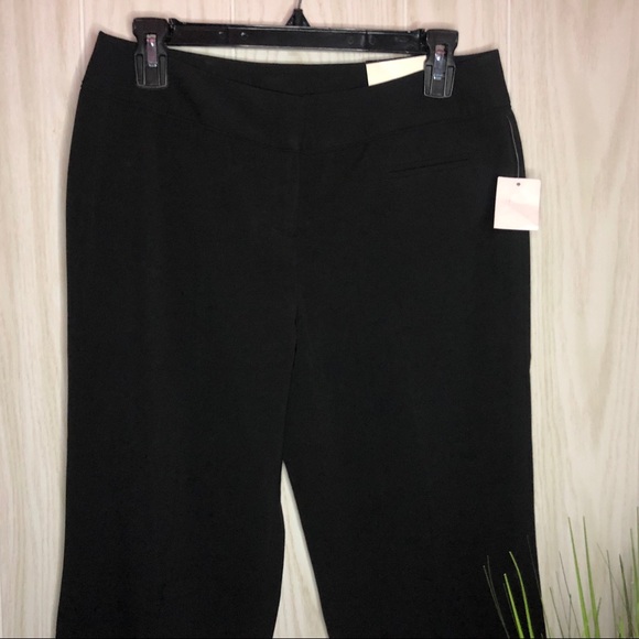 CATO Dress pants Contemporary Size 4 - Picture 3 of 4